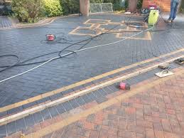 Trusted Pierce City, MO Driveway Paving Experts